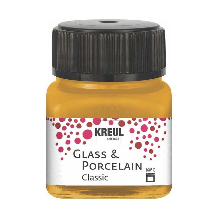 Боја за порцелан HOBBY Line Porcelain metallic160° - 4