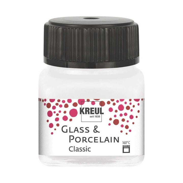 Боја за порцелан HOBBY Line Porcelain metallic160° - 2