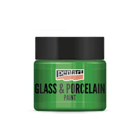 Боја за стакло и порцелан PENTART - 30 ml - 8