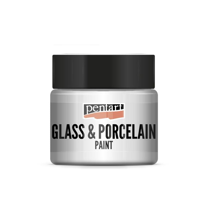 Боја за стакло и порцелан PENTART - 30 ml - 13