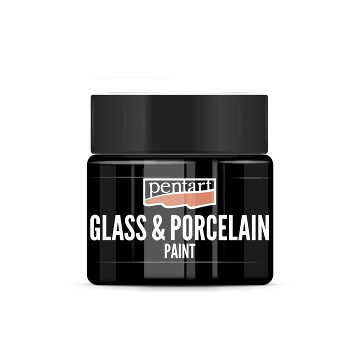 Боја за стакло и порцелан PENTART - 30 ml - 14
