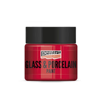Боја за стакло и порцелан PENTART - 30 ml - 4