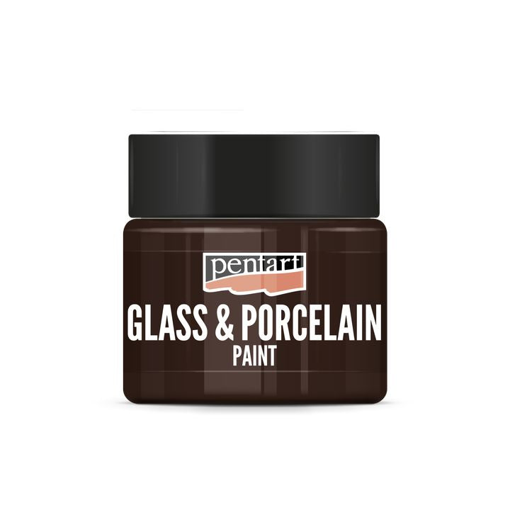 Боја за стакло и порцелан PENTART - 30 ml - 7