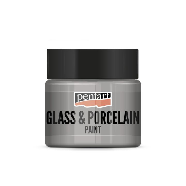 Боја за стакло и порцелан PENTART - 30 ml - 16