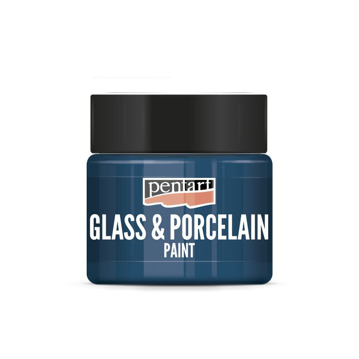 Боја за стакло и порцелан PENTART - 30 ml - 11