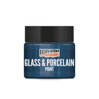 Боја за стакло и порцелан PENTART - 30 ml - 11