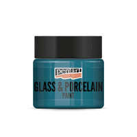 Боја за стакло и порцелан PENTART - 30 ml - 10