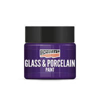 Боја за стакло и порцелан PENTART - 30 ml - 6