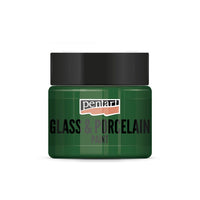 Боја за стакло и порцелан PENTART - 30 ml - 9