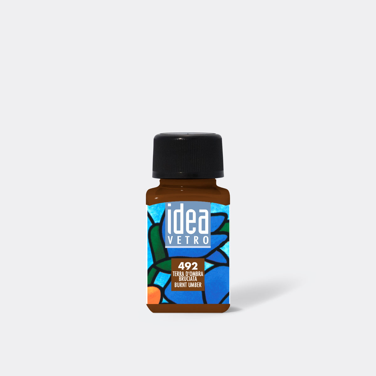 Боја за стакло MAIMERI Idea Vetro - 60 ml