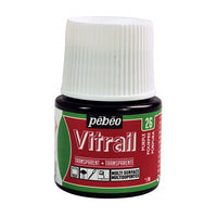 Боја за стакло Pebeo Vitrail 45 ml - 16