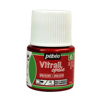 Боја за стакло Pebeo Vitrail Opale 45 ml