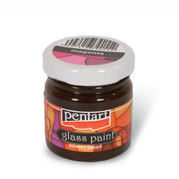 Боја за стакло PENTART - 30 ml - 6