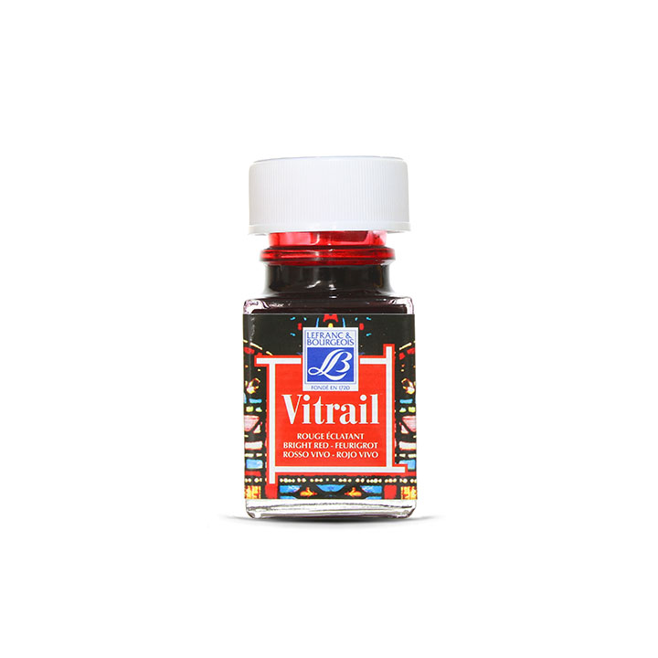 Боја за стакло VITRAIL 50ml