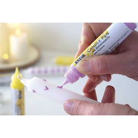 Боја за свеќи Candle pen KREUL - комплет 4 x 29 ml - 2