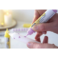Боја за свеќи Candle pen KREUL - комплет 6 x 29 ml - 4