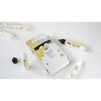 Боја за свеќи Candle pen KREUL - сет glamour 4 x 29 ml - 3