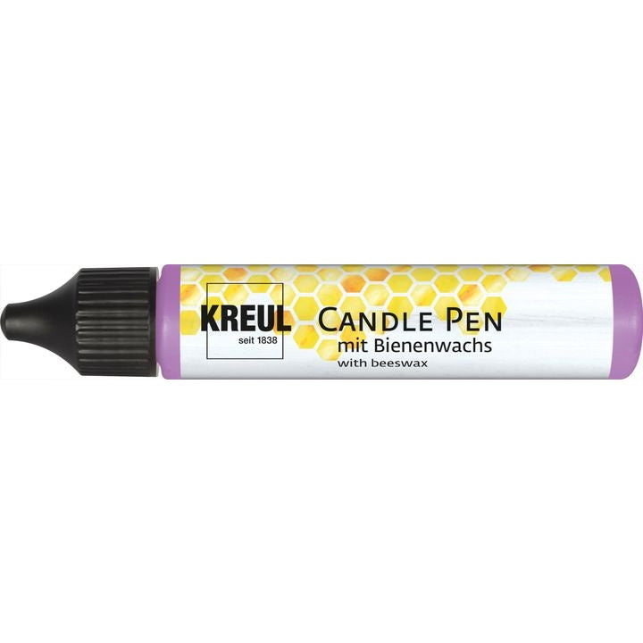 Боја за свеќи KREUL 29 ml - Виолетова