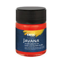 Боја за светол и темен текстил JAVANA 50 ml - 10