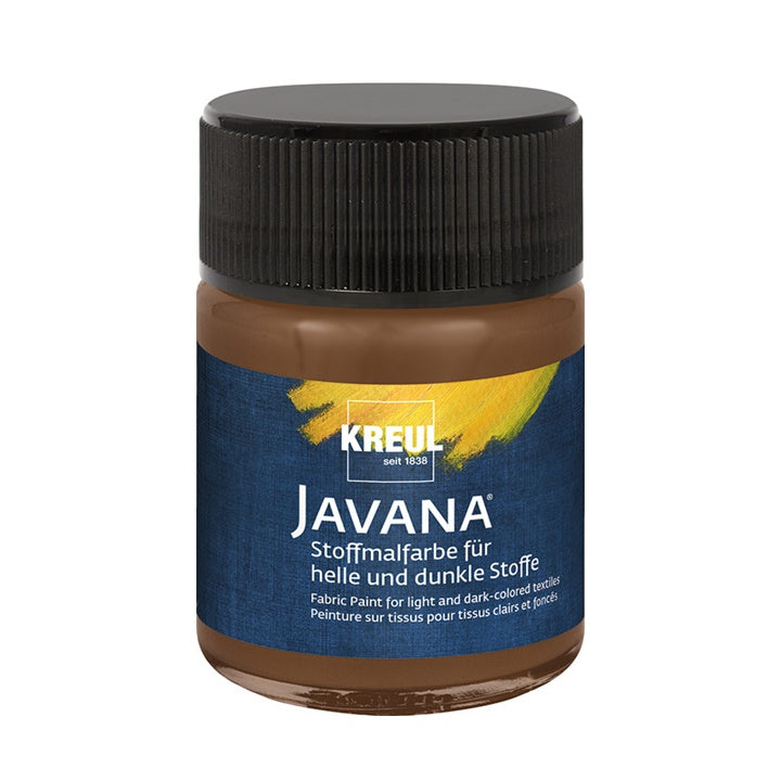 Боја за светол и темен текстил JAVANA 50 ml - 7
