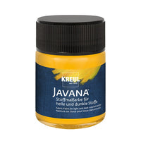 Боја за светол и темен текстил JAVANA 50 ml - 14