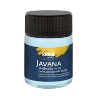 Боја за светол и темен текстил JAVANA 50 ml - 17