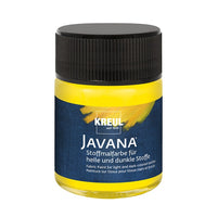 Боја за светол и темен текстил JAVANA 50 ml - 9