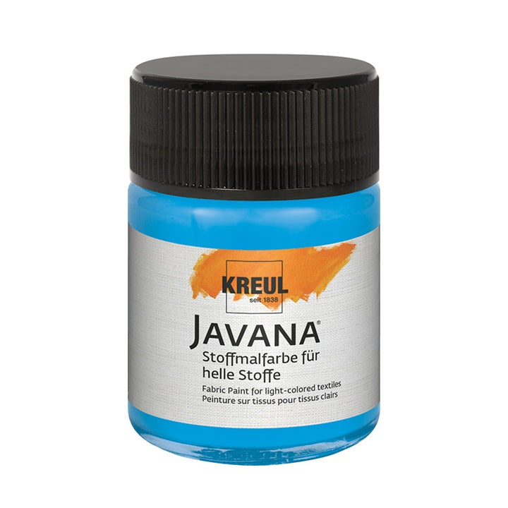 Боја за светол текстил JAVANA 50 ml - 22