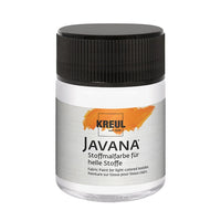 Боја за светол текстил JAVANA 50 ml - 10