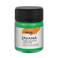 Боја за светол текстил JAVANA 50 ml - 8