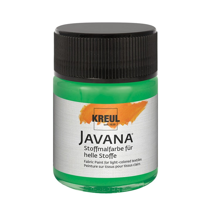 Боја за светол текстил JAVANA 50 ml - 8