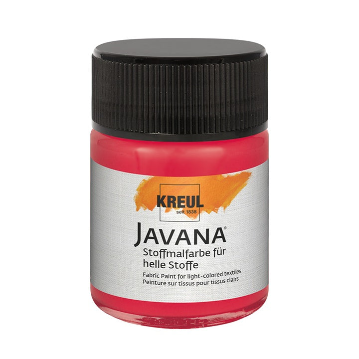 Боја за светол текстил JAVANA 50 ml - 5