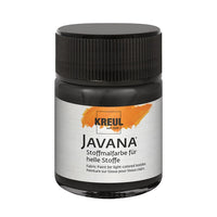 Боја за светол текстил JAVANA 50 ml - 9