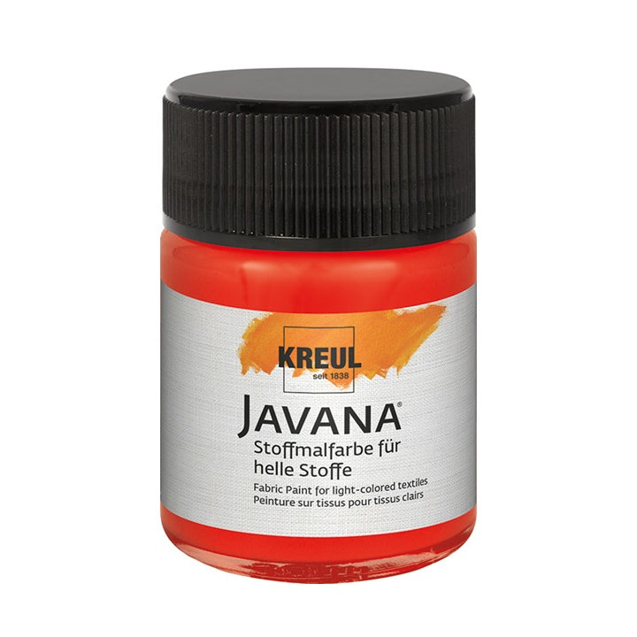 Боја за светол текстил JAVANA 50 ml — слика 26