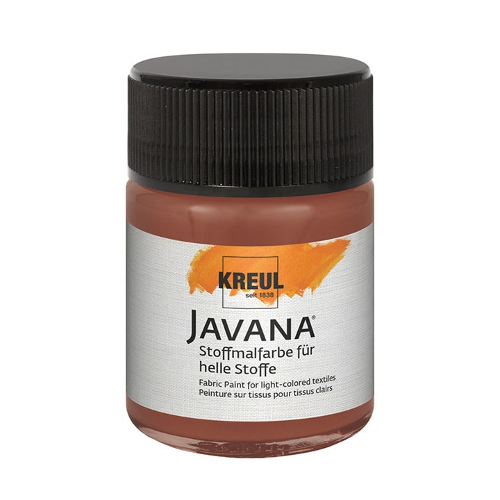 Боја за светол текстил JAVANA 50 ml — слика 28