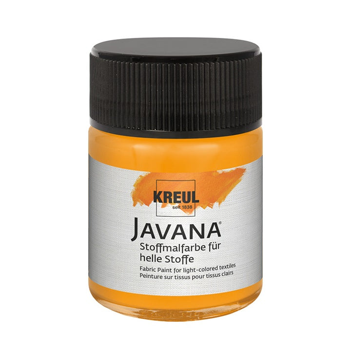 Боја за светол текстил JAVANA 50 ml - 18