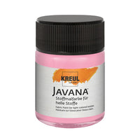 Боја за светол текстил JAVANA 50 ml - 16
