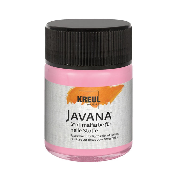 Боја за светол текстил JAVANA 50 ml - 16
