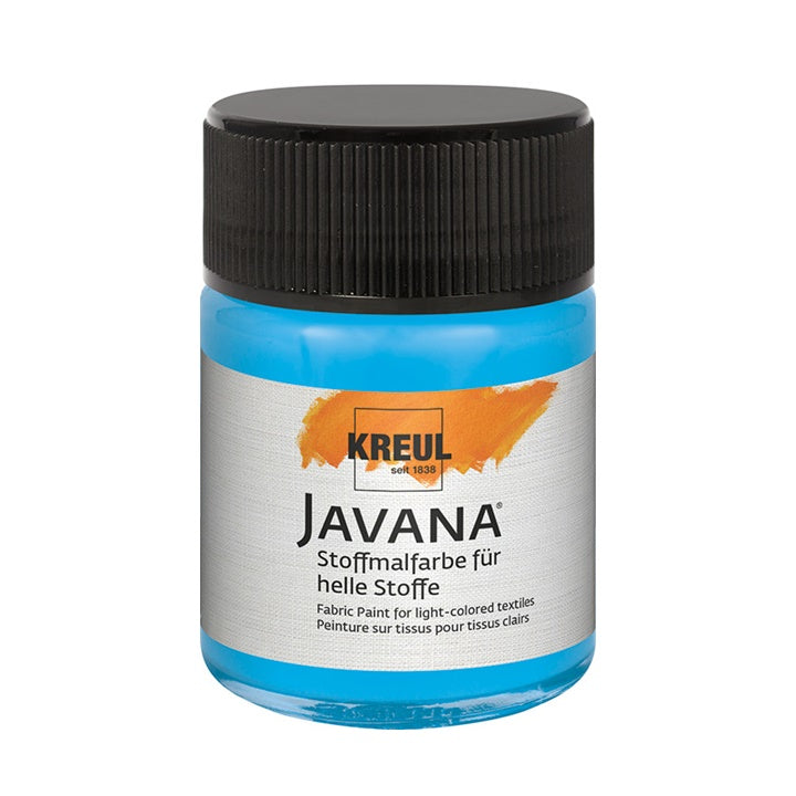 Боја за светол текстил JAVANA 50 ml - 21