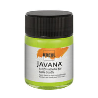 Боја за светол текстил JAVANA 50 ml - 20