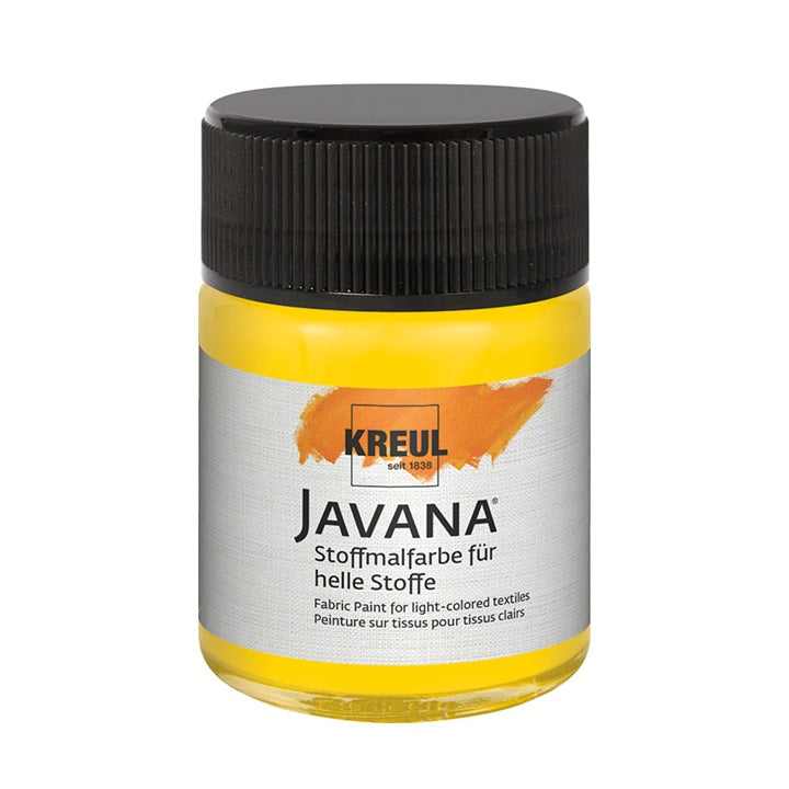 Боја за светол текстил JAVANA 50 ml - 11