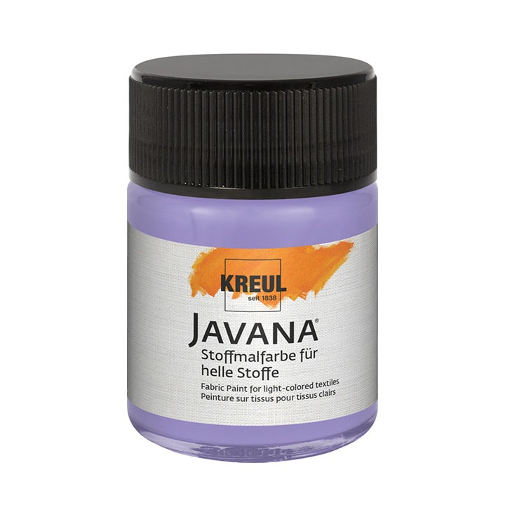 Боја за светол текстил JAVANA 50 ml — слика 29