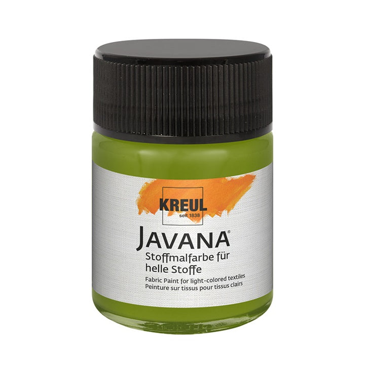 Боја за светол текстил JAVANA 50 ml - 13
