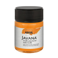 Боја за светол текстил JAVANA 50 ml - 3