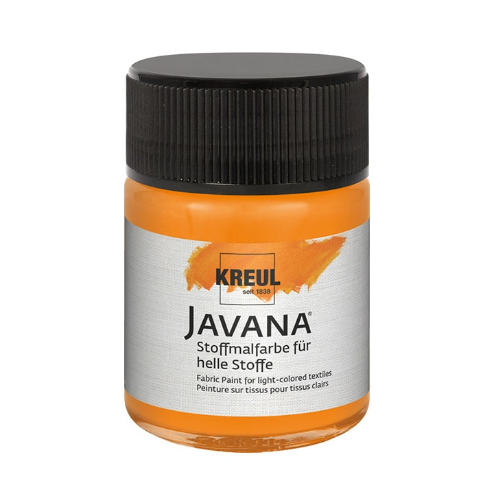 Боја за светол текстил JAVANA 50 ml - 3