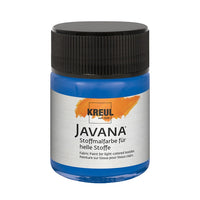 Боја за светол текстил JAVANA 50 ml - 7