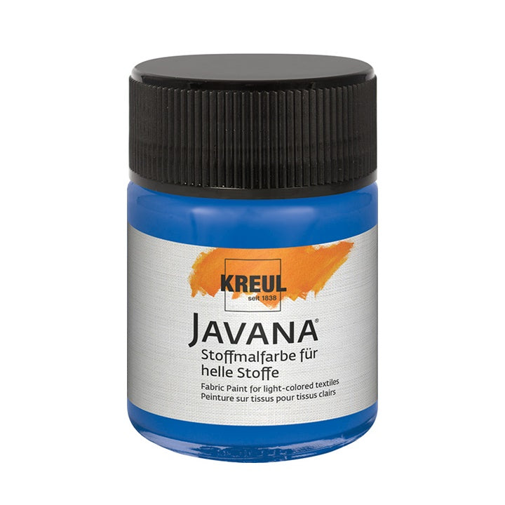 Боја за светол текстил JAVANA 50 ml - 7