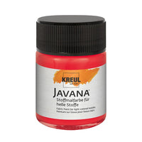 Боја за светол текстил JAVANA 50 ml - 4