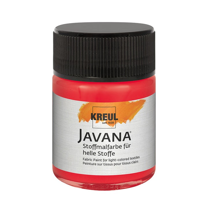 Боја за светол текстил JAVANA 50 ml - 4