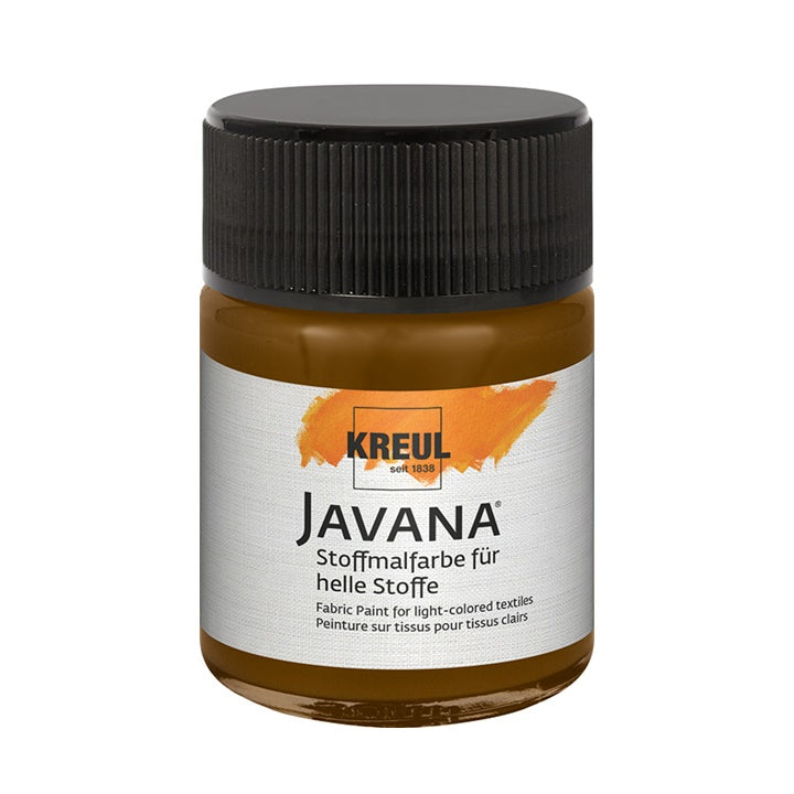 Боја за светол текстил JAVANA 50 ml - 15